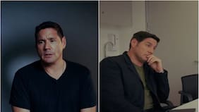 La cruzada de Pancho Saavedra ante la obesidad: reveló “fuerte” diagnóstico e inició largo proceso hasta Nueva York