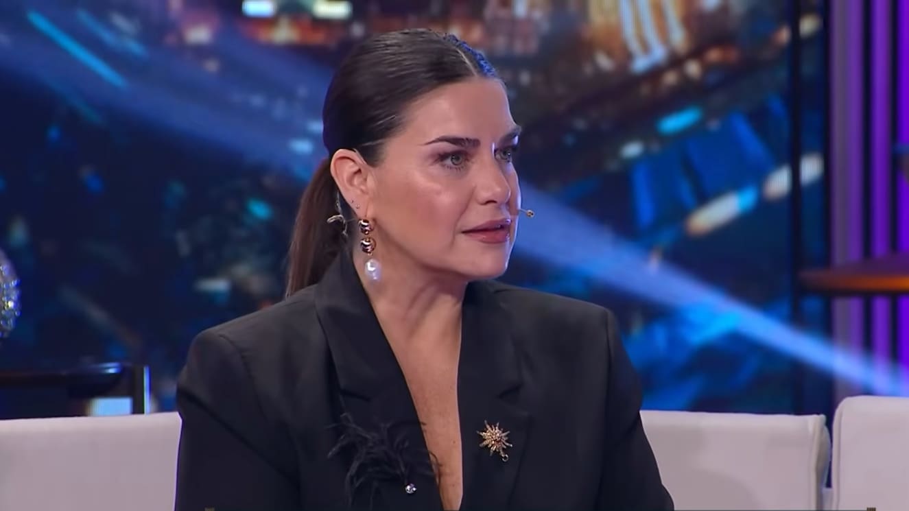 “Me trataba de gorda, vieja”: Ingrid Cruz reveló duro episodio de discriminación que sufrió en tv tras la pérdida de un embarazo