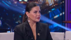 “Me trataba de gorda, vieja”: Ingrid Cruz reveló duro episodio de discriminación que sufrió en tv tras la pérdida de un embarazo
