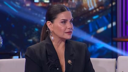 “Me trataba de gorda, vieja”: Ingrid Cruz reveló duro episodio de discriminación que sufrió en tv tras la pérdida de un embarazo