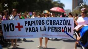 Presentan proyectos para que “Papitos Corazón” no puedan ser candidatos a presidente o en el Congreso