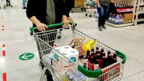 Qué productos fueron los más comprados por los argentinos que llegaron a Chile en Semana Santa