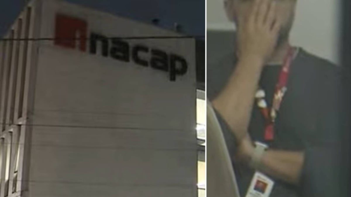 Estudiante muere electrocutado en clase de Inacap La Granja — image 2