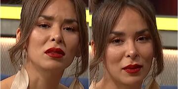 Jhendelyn Núñez detalló cómo se gana la vida desde niña: “Trabajé pa’ yo comprarme mis cosas”