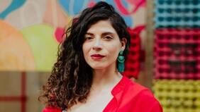 Camila Miranda y sus proyecciones de la nueva Constitución: “No se trata de borrar lo que se ha hecho hacia atrás, sino preguntarnos qué Chile necesitamos”