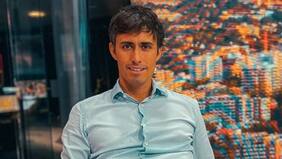 Roberto Cox anunció gira como DJ en Santiago y Maitencillo: “Aprovecho de agradecer el inmenso cariño”