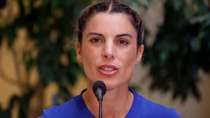 Maite Orsini no aguantó más y respondió a grave acusación sobre “vaper de marihuana” y una menor de edad