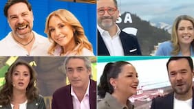 El favorito no da tregua y se impone por paliza a la competencia: así quedó el rating matinal de este martes 24 de marzo