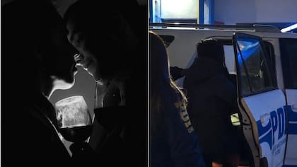 Detienen a “viuda negra” en el sur: seducía hombres por internet sin que imaginaran lo que pasaría tras unas copas