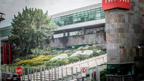 TVN propone dar tiraje a la chimenea y optar por talento joven