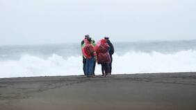 Cobquecura: pescadores artesanales podrían desempeñar rol clave para hallar a jóvenes desaparecidos