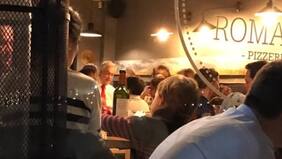 “Salió media hora y volvió…”: hijos de Piñera recordaron el polémico cumpleaños en pizzería durante el estallido social