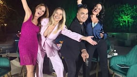 Dio “bombitas”, “cahuines”, look y buena onda: el webshow Modo Cahuín devoró en su estreno