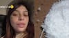 Joven que perdió la vejiga por la ketamina lanzó potente video: “Tengo 28 años y ando con pañales”