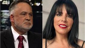“Un último juicio…”: Aldo Duque reveló el motivo de su distanciamiento con Anita Alvarado