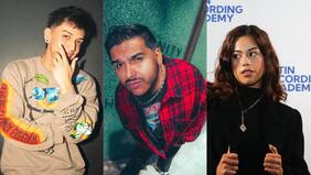 El festival del R&B chileno: Next Moves promete ser un hito en junio