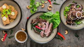 ¡No debe faltar en tu dieta! El alimento imprescindible según una psiquiatra de Harvard