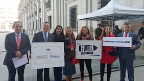 Campaña contra la Educación Sexual Integral sumó más de 43 mil firmas: enviaron carta a Presidente Boric