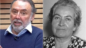 “Aunque usted no lo crea”: Don Carter reveló desconocido vínculo familiar con Gabriela Mistral