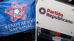 RN no aguantó más y explotó contra el Partido Republicano: acusaron “matonaje político” e hicieron advertencia