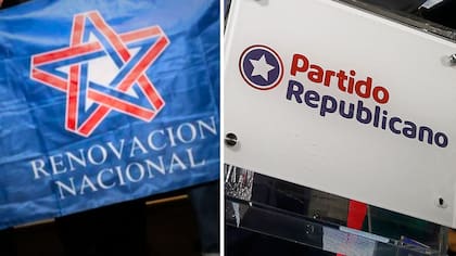 RN no aguantó más y explotó contra el Partido Republicano: acusaron “matonaje político” e hicieron advertencia