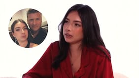 “Es tan intenso todo”: Huru Pardo se sinceró sobre su relación actual con Claudio Rojas tras su paso por “Volverías con tu ex? 2”
