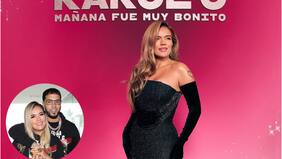 “Sentía que me iba a morir”: Karol G rompe el silencio sobre su relación con Anuel AA y así reaccionó el cantante