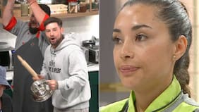 “Con 30 años no se te p...”: Arenita estalló tras burla de Mateucci y lo humilló con revelación sobre su desempeño sexual