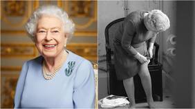 ¿Cómo era Isabel II en privado? Los retratos de la intimidad de una reina