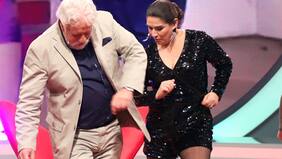 "Si quieren harto rating que muestren la w... que está guardada, porque hay montones. Hay unas terribles", afirma Iván Arenas sobre grabaciones sin filtro del "Profesor Rossa" y "Guru Guru" tras bambalinas