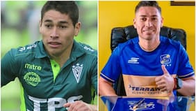 “Lo quería gratis…”: Guarello revela el origen del enojo de Reinaldo Sánchez con Óscar Opazo