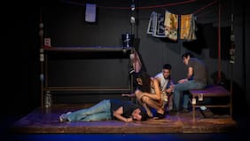 CoArtRe presenta la primera edición del Festival de Teatro de la Diversidad LGBTIQ+: lo que debes saber