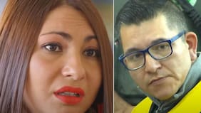 "Hola chanchita": Johanna Hernández revela amenazante llamado de Francisco Silva desde la cárcel