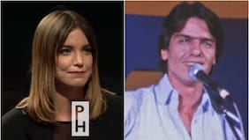 Millaray Viera habló del emotivo momento clave de su carrera relacionado a Gervasio: “Mi vida cambió para siempre”