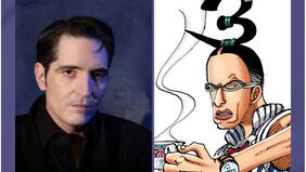 La serie de One Piece ya tiene a sus actores para interpretar a los agentes de Baroque Works