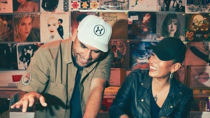 Ana Tijoux & DJ Dacel lanzan su nueva canción llamada“Desapego”