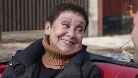 "Una niña jovencita, periodista, dice '¿no pensaste en hacerte un lifting antes de venir al Festival de Viña?’. No supe qué contestar…": recuerda Gloria Benavides