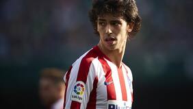 ¡Bomba de mercado! Joao Félix es nuevo jugador del Chelsea