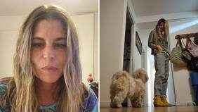 Carolina del Real: Realizan funeral de la activista por la prevención del VIH