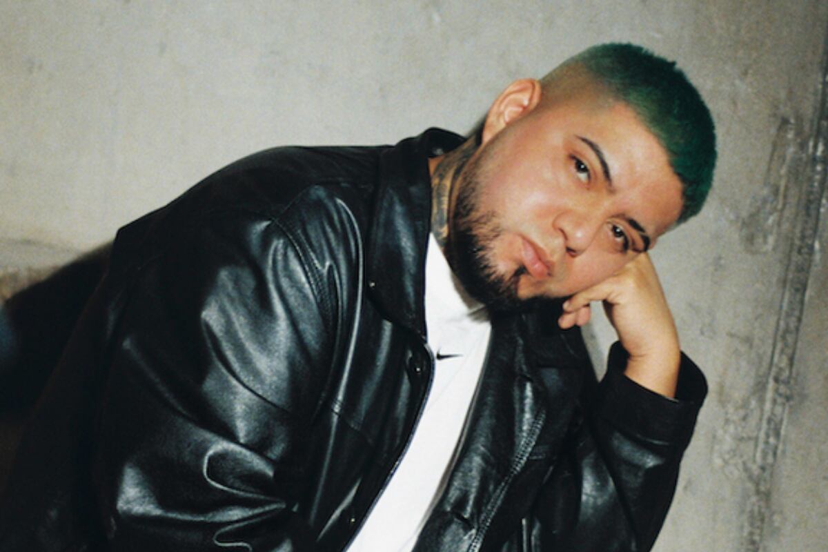 Fran C, productor de los éxitos del reggaetón chileno: “Yo tengo 300 ...