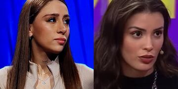 “Cero pudor al relacionarse con Sebastián y comerse hasta el perro”: Dj Isi Glock y sus potentes palabras contra Coni Capelli