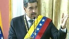 “Lo juro por mi vida”: Nicolás Maduro hace compromiso al iniciar nuevo (y extenso) período presidencial en Venezuela