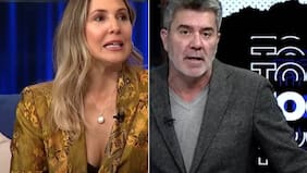“Terminó porque... ay, no la quiero embarrar”: Claudia Salas cuenta la firme sobre el inesperado fin de Toc Show