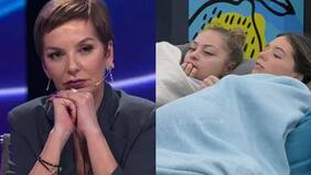 “Me parece extremadamente peligroso”: Fran García-Huidobro se refirió a supuesto complot en Gran Hermano