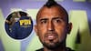 Reportan que Arturo Vidal fue interrogado por la PDI en una causa de millonario robo: figura como testigo