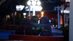 Hasta las 21:00 podrán salir en invierno los menores de 12