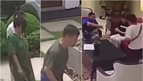 Revelan últimas imágenes de las seis personas envenenadas con cianuro en hotel de lujo en Tailandia