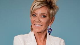 "La cara es lo más importante. Yo me he operado seis veces…", declara Raquel Argandoña