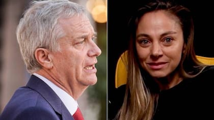 Mariana Derderian se tomó un minuto y se desahogó sin filtro en plena entrevista: le envió directo mensaje a Kast