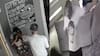Frente a sus hijos: publican videos que muestran a reggaetonero chileno Balbi El Chamako agrediendo a su expareja